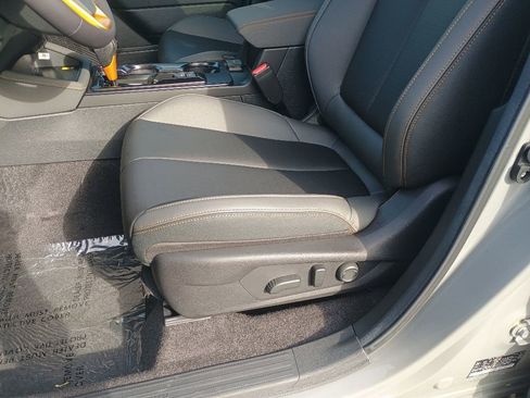 New 2026 Subaru Forester Wilderness AWD/4WD image 10