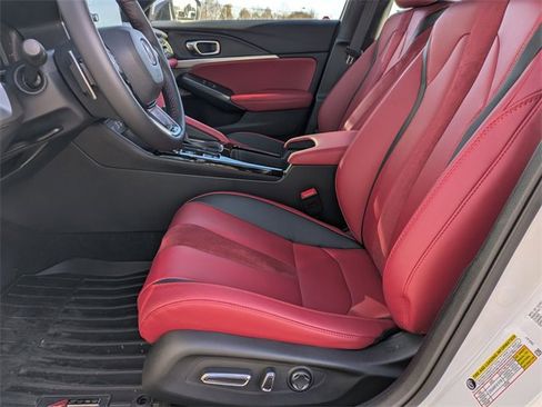 Certified 2026 Acura Integra A-Spec image 22