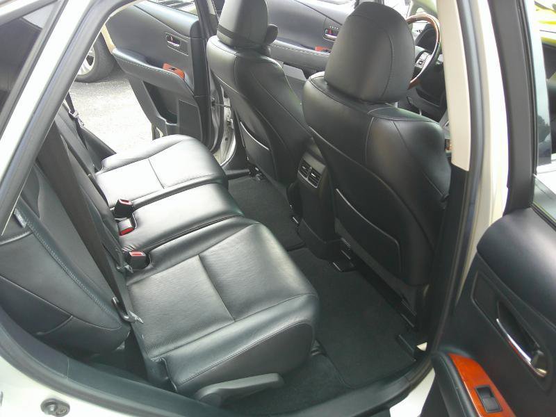 Used 2010 Lexus RX 350 AWD w/ Premium Pkg image 12