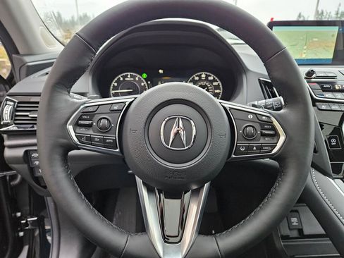 New 2025 Acura RDX SH-AWD w/ Advance Package image 30