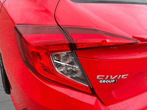 Used 2016 Honda Civic EX-T image 27
