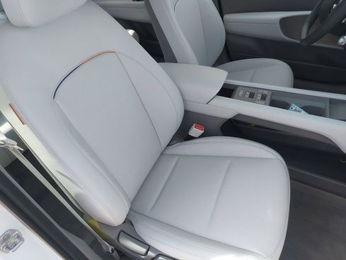 New 2024 Hyundai Ioniq 6 SEL image 10