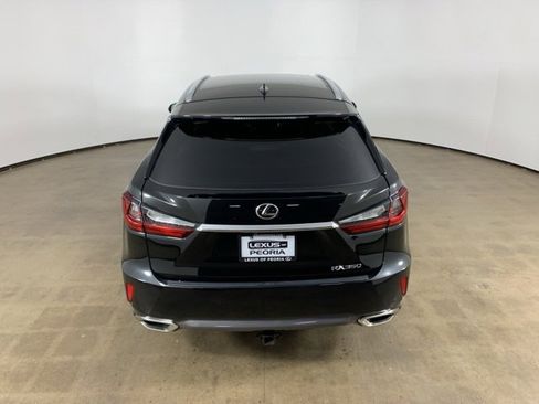 Used 2016 Lexus RX 350 AWD image 11