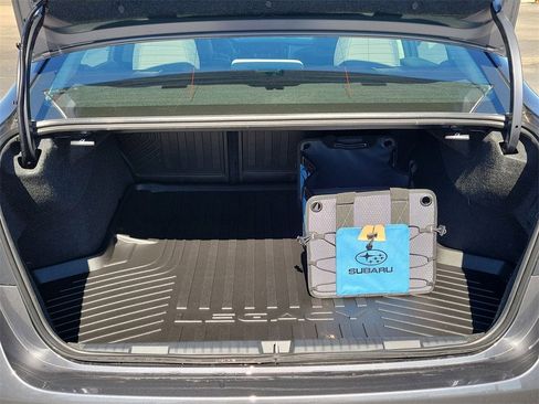 New 2025 Subaru Legacy Premium image 12