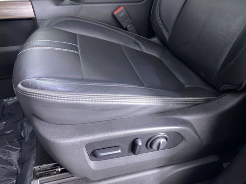 Certified 2021 Chevrolet Silverado 2500 High Country w/ Z71 Off-Road Package image 9