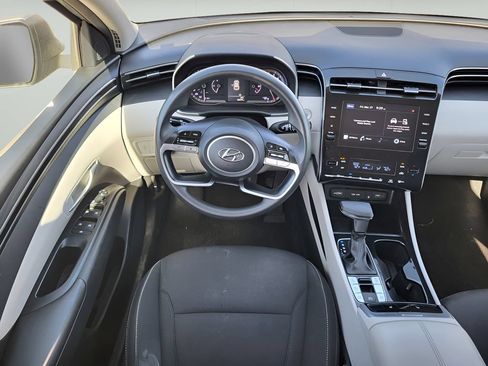 Used 2024 Hyundai Tucson SEL AWD/4WD image 12