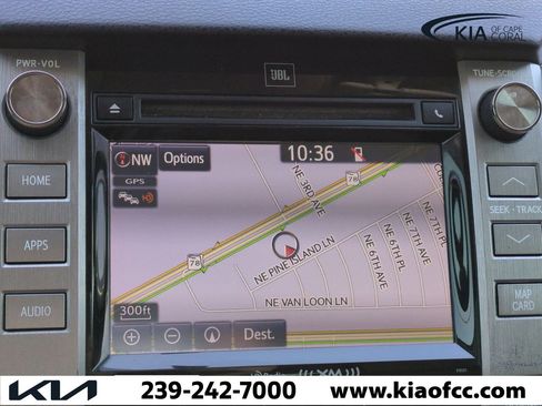 Used 2017 Toyota Tundra 1794 Edition image 20