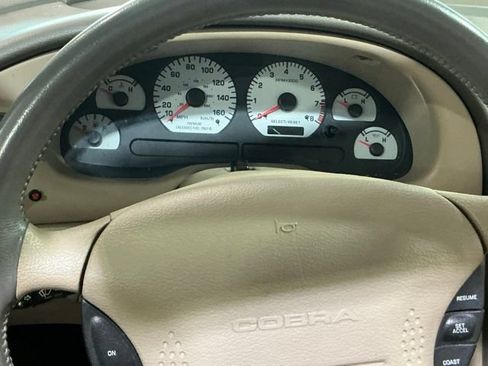 Used 1999 Ford Mustang Cobra RWD image 14