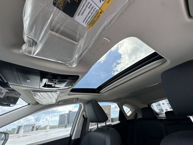 New 2026 Lexus NX 350h AWD w/ Premium Package image 22