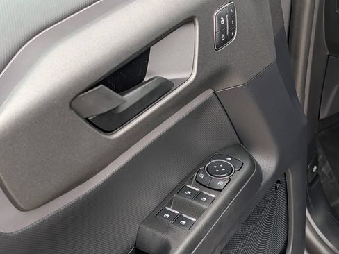 Certified 2025 Ford Bronco Sport Outer Banks w/ Outer Banks Tech Package+ AWD/4WD image 26