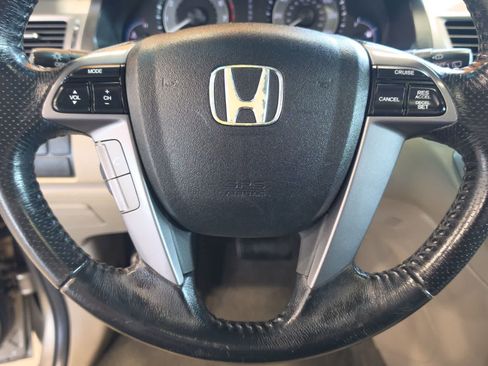 Used 2011 Honda Odyssey EX-L image 21