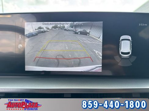 Used 2025 Kia Telluride S FWD image 24