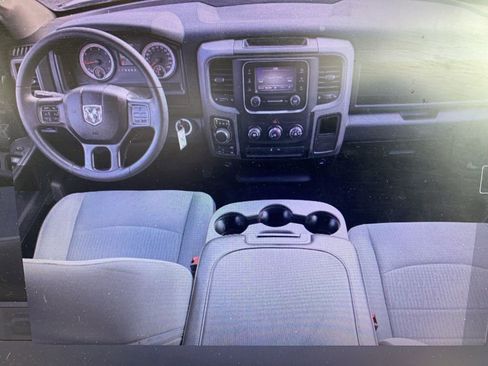 Used 2022 RAM 1500 Tradesman w/ Popular Equipment Group image 11