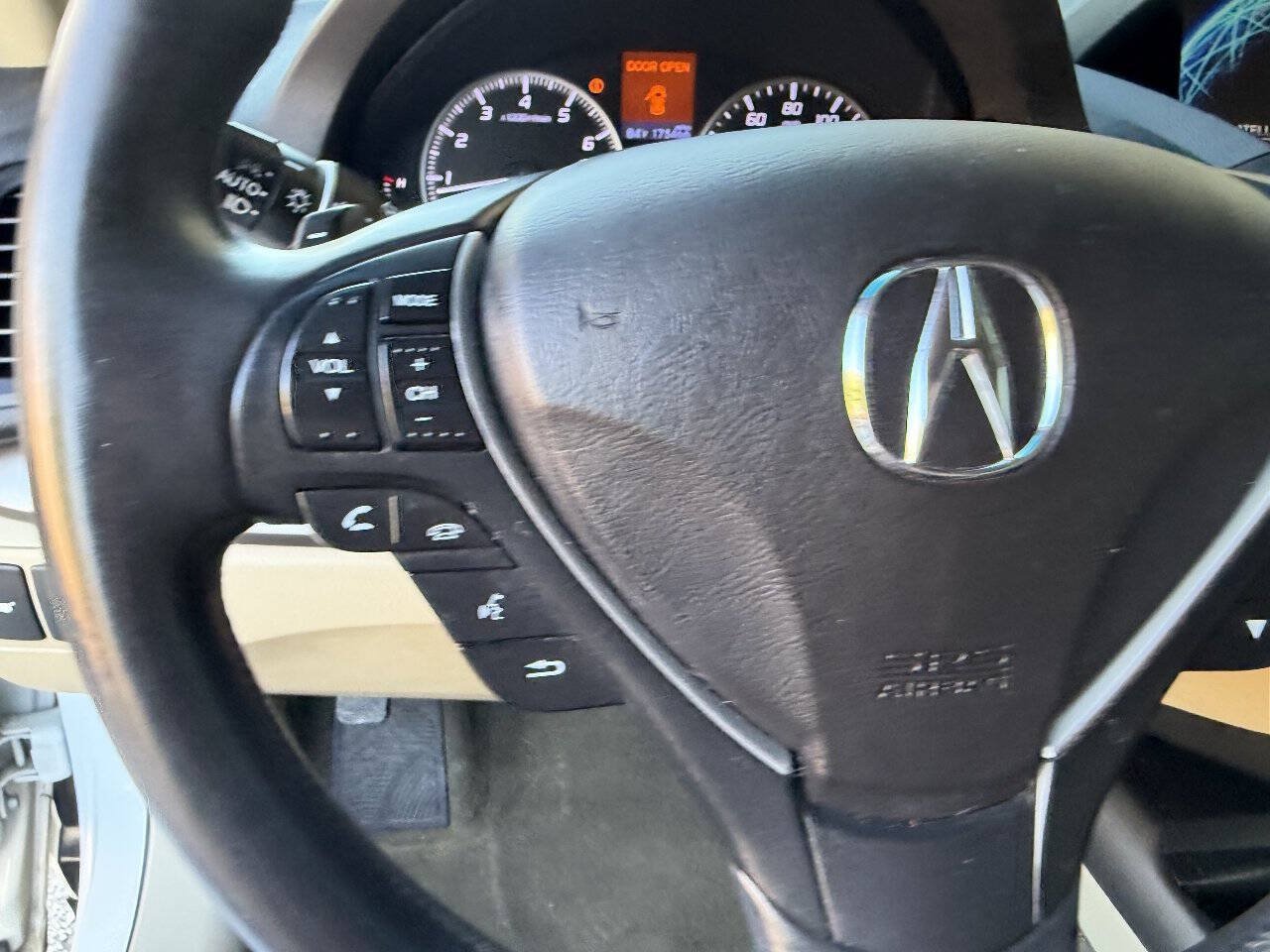 Used 2014 Acura RDX w/ Technology Package FWD image 26