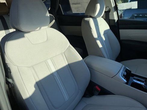 New 2026 Hyundai Tucson SEL image 10