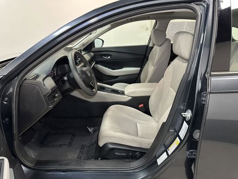 Certified 2023 Honda Accord EX image 22