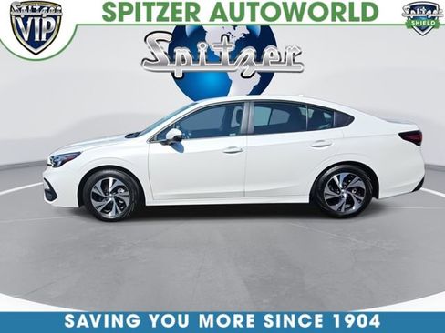Used 2025 Subaru Legacy Premium AWD/4WD image 5