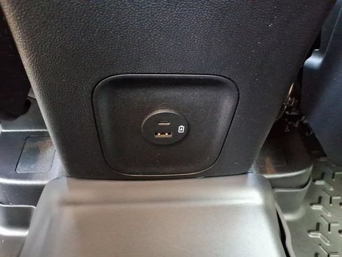 Used 2022 Ford Bronco Sport Big Bend AWD/4WD image 4