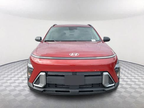 New 2026 Hyundai Kona SEL Sport FWD image 4