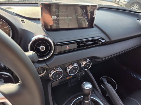 New 2026 MAZDA MX-5 Miata Grand Touring image 24