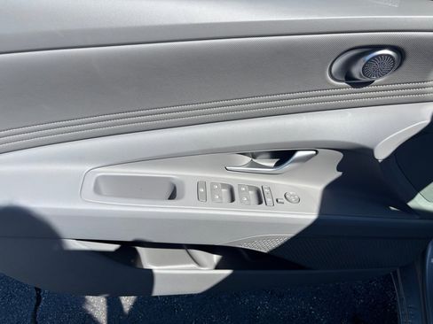 New 2025 Hyundai Elantra Sport image 32