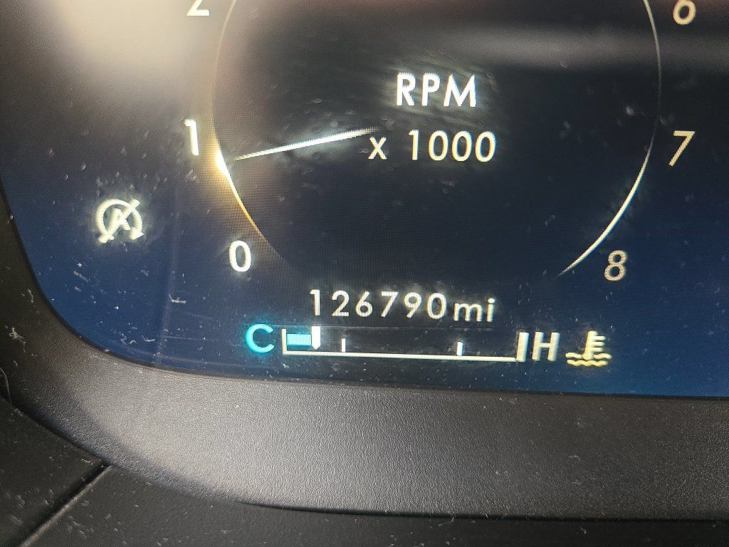 Used 2019 Lincoln Nautilus Reserve AWD/4WD image 15