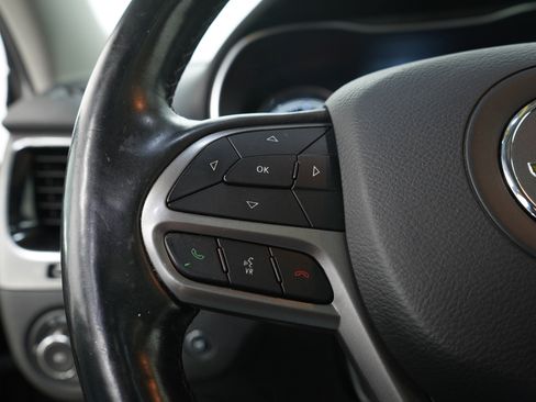 Used 2020 Jeep Cherokee Limited AWD/4WD image 29
