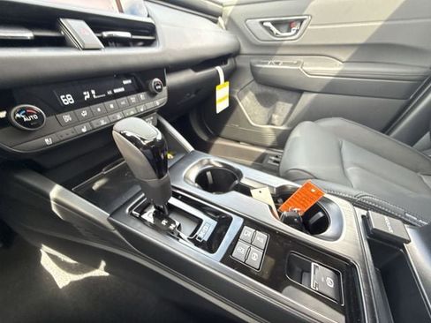 New 2026 Subaru Outback Touring XT image 20