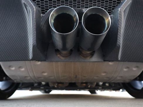 Used 2018 Jaguar F-TYPE Convertible image 59