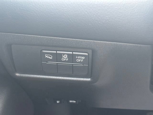 Certified 2024 MAZDA CX-5 AWD 2.5 S w/ Select Package image 18