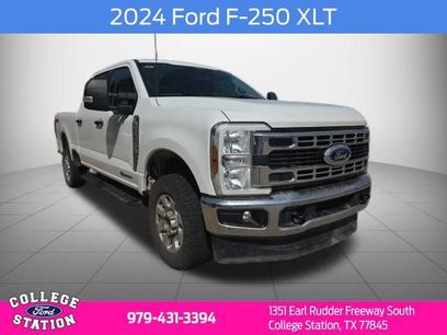 Used 2024 Ford F250 XLT