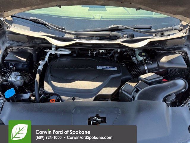 Used 2019 Honda Odyssey EX-L image 35