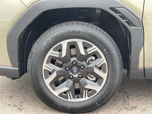 New 2026 Subaru Forester Premium image 6