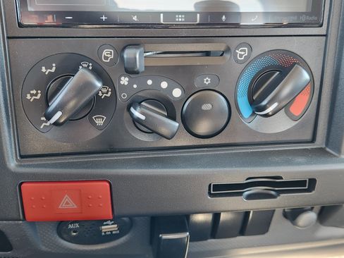 New 2024 Chevrolet Low Cab Forward 5500HG image 18