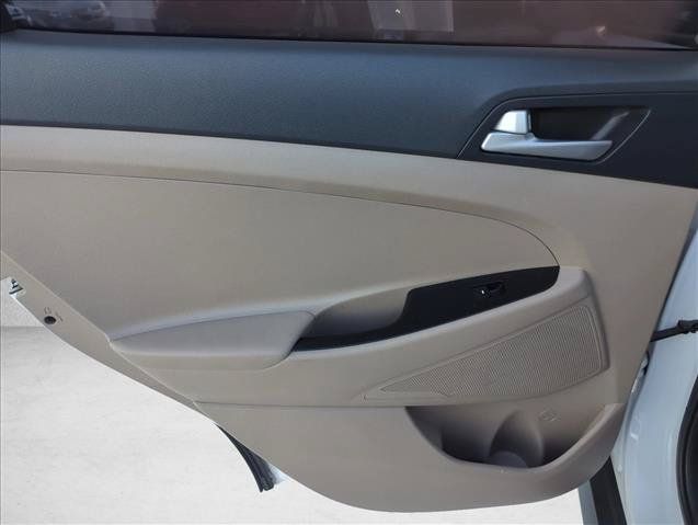 Used 2019 Hyundai Tucson SE FWD image 9