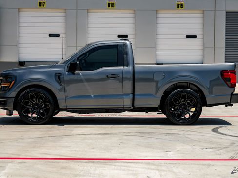 Used 2026 Ford F150 XL RWD image 7