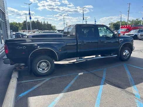 Used 2008 Ford F350 Lariat AWD/4WD image 2