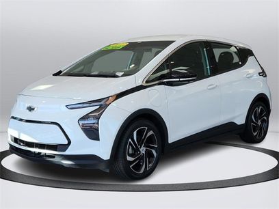 Used 2023 Chevrolet Bolt LT