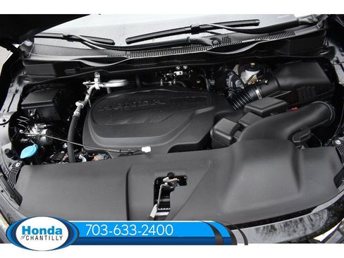 New 2026 Honda Odyssey Touring image 36