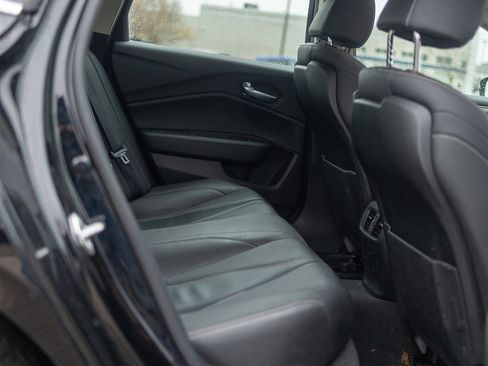 Used 2023 Acura TLX w/ Technology Package image 36