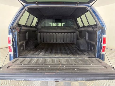 Used 2014 Ford F150 XLT w/ XLT Chrome Package AWD/4WD image 24