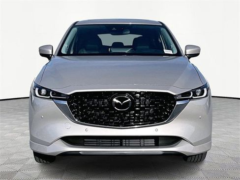 New 2025 MAZDA CX-5 AWD 2.5 S w/ Premium Plus Pkg image 2