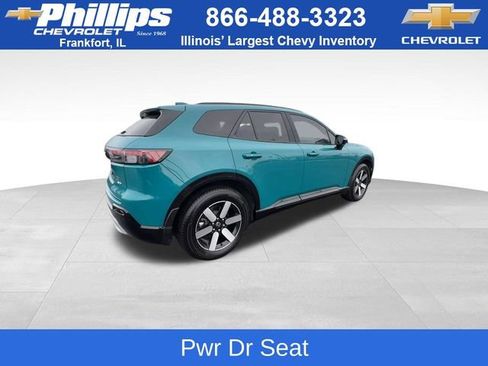 Used 2024 Honda Prologue Touring image 9