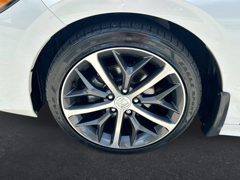Used 2022 Honda Civic Touring image 10