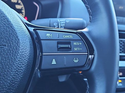 Certified 2025 Honda Civic Sport image 30