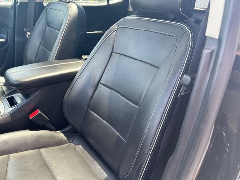 Used 2018 GMC Terrain Denali w/ Advanced Safety Package FWD image 21