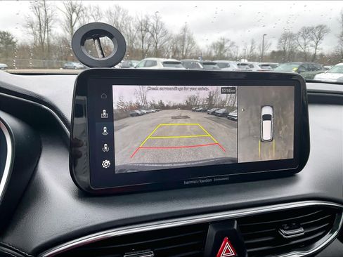 Used 2023 Hyundai Santa Fe Limited image 19