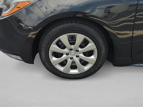 Certified 2024 Toyota Corolla LE FWD image 26