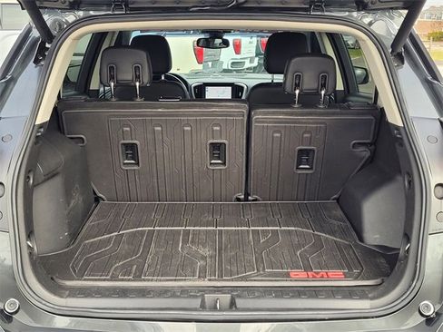 Used 2020 GMC Terrain Denali w/ Denali Premium Package image 9