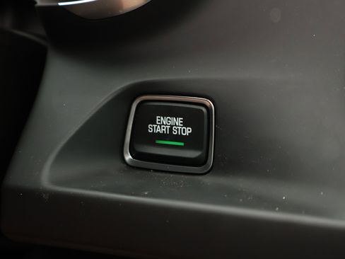 Used 2023 Chevrolet Camaro LT w/ RS Package RWD image 17